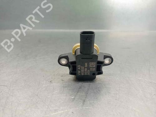 Used Electronic module VW POLO V (6R1, 6C1) 1.4 TDI (90 hp) 20263940
