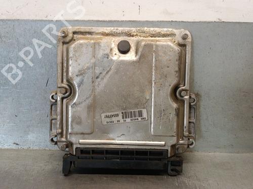 Used Engine control unit (ECU) Engine control unit (ECU) 37425724 37425724