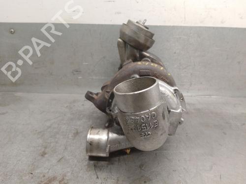 Turbolader/Kompressor TOYOTA COROLLA Verso (ZER_, ZZE12_, R1_) 2.2 D-4D (AUR10_, AUR10R) (136 hp) 30713081