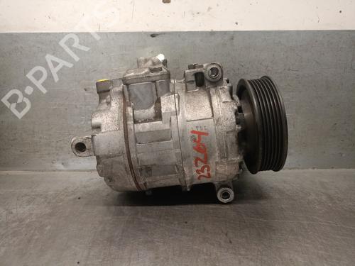 Airco pomp VW PASSAT B6 (3C2) 1.4 TSI (122 hp) 27679894