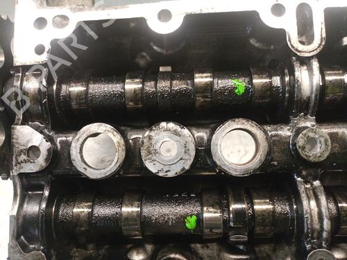 Cylinder head FIAT LINEA (323_, 110_) 1.6 D Multijet | BP30078705M5 