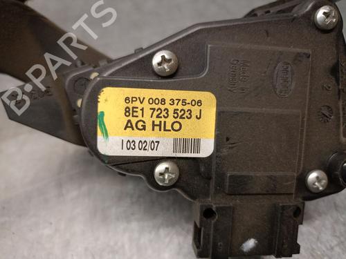 Pedal AUDI A4 B7 (8EC) | BP39611188I4 - Image 4