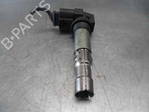 Ignition coil VW POLO (9N_, 9A_) 1.4 16V | BP5385991M94 