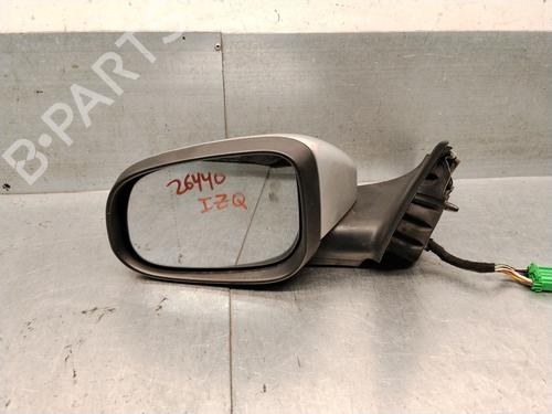 Used Left mirror Left mirror 39381864 39381864