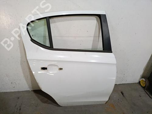 Dør høyre bak OPEL CORSA E (X15) 1.4 LPG (08, 68) (90 hp) 29434179