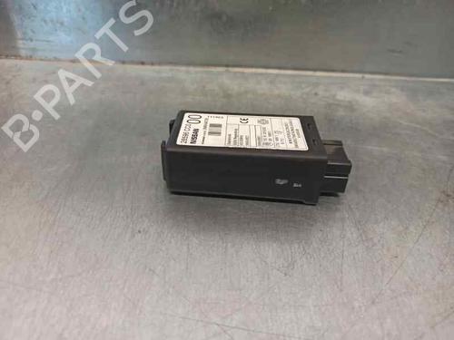 Control unit NISSAN X-TRAIL I (T30) 2.2 dCi | BP6075401M11 