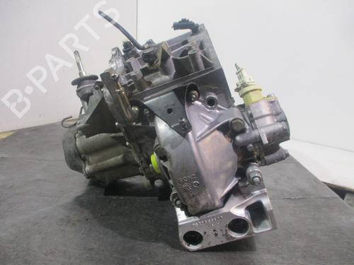 Gearbox CITROËN XSARA (N1) 2.0 HDi 90 | BP8602604M3 