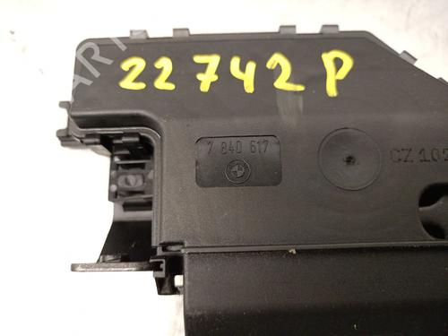 Tailgate lock BMW 3 (E90) 320 d | BP26138127C101 