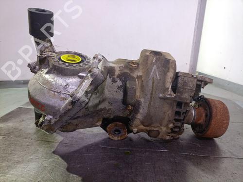 Rear differential VOLVO XC70 I Cross Country (295) D5 XC AWD | BP23208665M24 