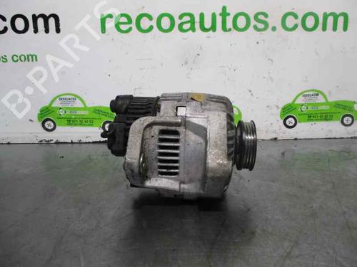Used Alternator RENAULT MEGANE I Classic (LA0/1_) 1.4 (LA0E, LA0V) (75 hp) 2298961