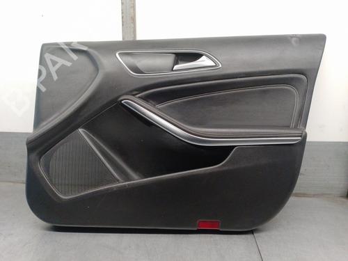 Høyre frontpanel MERCEDES-BENZ A-CLASS (W176) A 180 CDI / d (176.012) (109 hp) 17388878
