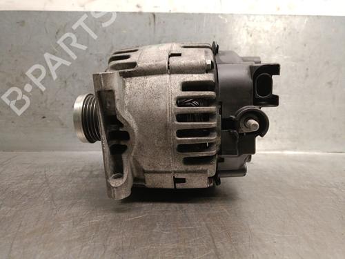 Alternator MERCEDES-BENZ A-CLASS (W169) A 200 CDI (169.008, 169.308) | BP30770300M7