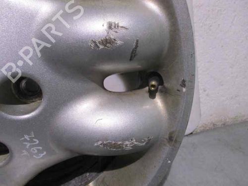 Rim LAND ROVER FREELANDER I (L314) 2.0 Td4 4x4 | BP2068335C45 