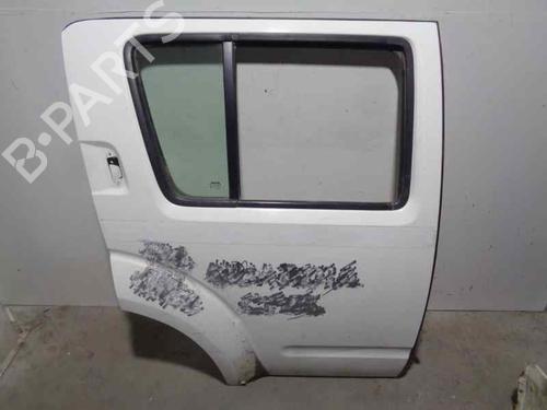 Used Right rear door NISSAN PATHFINDER III (R51) 2.5 dCi (174 hp) 7475810