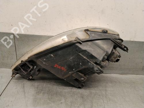 Left headlight PEUGEOT 206 SW (2E/K) 2.0 HDi | BP36503321C28 - Image 4