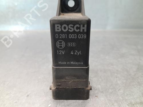 Electronic module CITROËN JUMPER II Van 2.2 HDi 120 | BP36164805M83 - Image 4