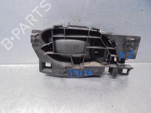 Front left interior door handle PEUGEOT PARTNER Tepee 1.6 BlueHDi 120 | BP15914667I13 