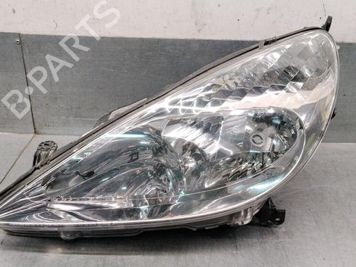 Used Left headlight Left headlight 38616547 38616547
