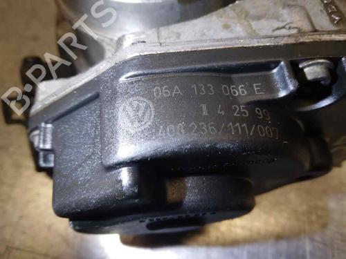 Throttle body VW GOLF IV (1J1) 2.0 | BP11021624M82 