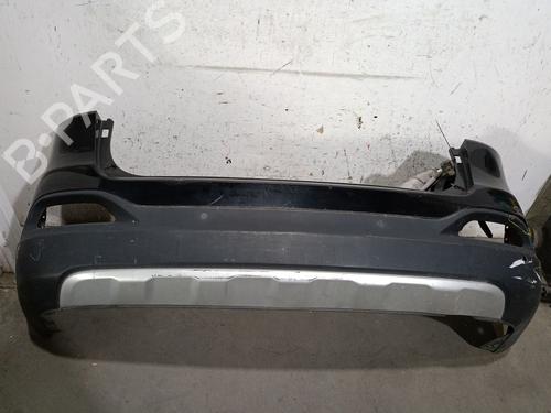 Bagtil kofangere KIA SORENTO III (UM) 2.2 CRDi (200 hp) 27475445