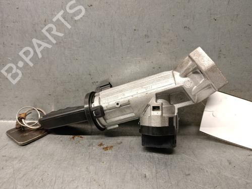 Used Ignition barrel CITROËN JUMPER II Bus 2.2 HDi 120 (120 hp) 32256486