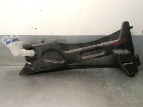 Used Windscreen washer tank CITROËN GRAND C4 SPACETOURER (3A_, 3E_) 1.2 PureTech 130 (131 hp) 30933773