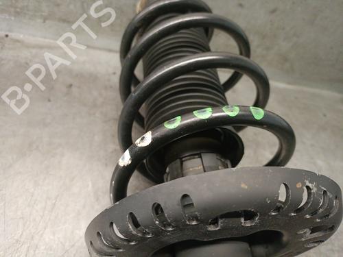 Right front shock absorber SEAT TOLEDO IV (KG3) 1.6 TDI | BP26007498M17 