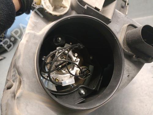 Left headlight SEAT ALTEA (5P1) 2.0 TDI 16V | BP35802207C28  - Image 6