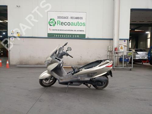 Trinbræt SUZUKI MOTORCYCLES UH UH 125 Burgman | BP34495152C149  - Image 9