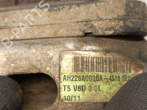 Engine mount LAND ROVER RANGE ROVER SPORT I (L320) 3.0 D 4x4 | BP28356520M89 