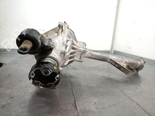 Used Front differential Front differential 34509548 34509548