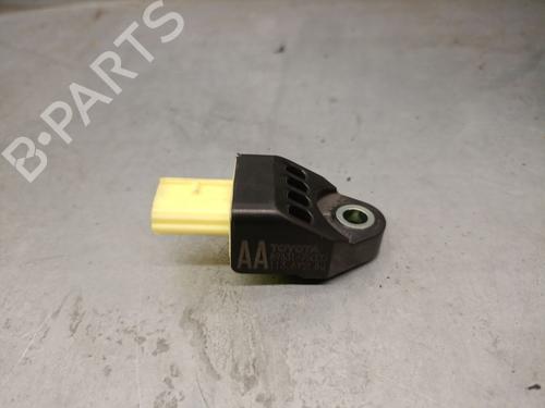 Elektronisk modul TOYOTA LAND CRUISER PRADO (_J15_) 3.0 D-4D (KDJ155_, KDJ150_, KDJ150R, KDJ155R) (190 hp) 20663696
