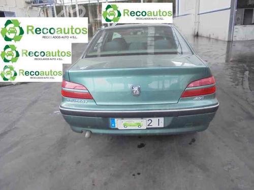 Heater blower motor PEUGEOT 406 (8B) 2.0 HDI 90 | BP2276185M62 