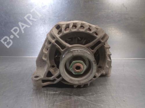 Used Alternator Alternator 9588552 9588552