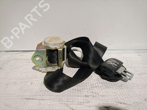 Rear left seatbelt VW TOURAN (1T1, 1T2) 2.0 TDI 16V | BP23053694I29 