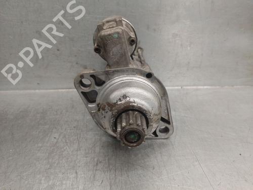 Startmotor SEAT LEON (1P1) 2.0 TDI 16V | BP29704961M8