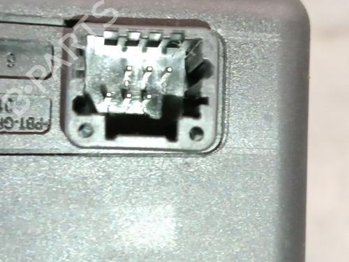 Electronic module RENAULT SCÉNIC IV (J9_) 1.5 dCi 110 | BP26542890M83 