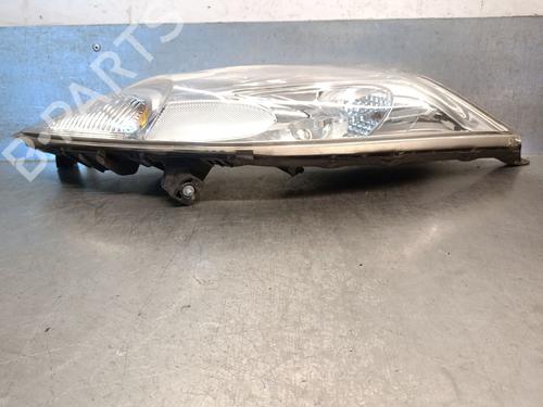 Left headlight NISSAN JUKE (F15) 1.6 | BP27719121C28 