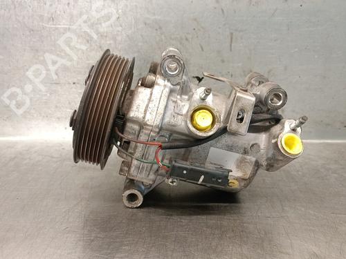 Used AC compressor CITROËN C3 III (SX) 1.2 PURETECH 82 (82 hp) 29208368