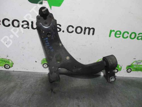 Used Right front suspension arm FORD FUSION (JU_) 1.4 (80 hp) 3266927