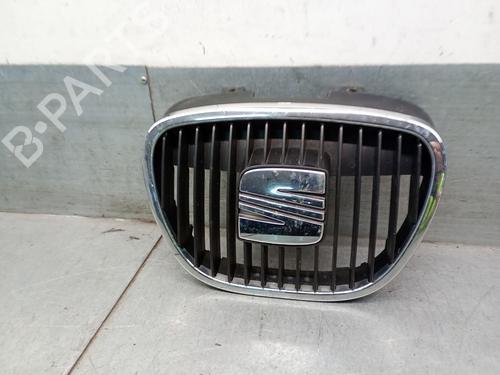 Grill Grill SEAT IBIZA III (6L1) 1.9 TDI (100 hp) 34174871 34174871