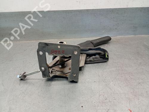 Hand brake LAND ROVER FREELANDER 2 (L359) 2.2 TD4 4x4 | BP25811027I18 