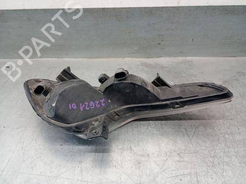 Left front fog light KIA SPORTAGE III (SL) 1.7 CRDi | BP25711458C30
