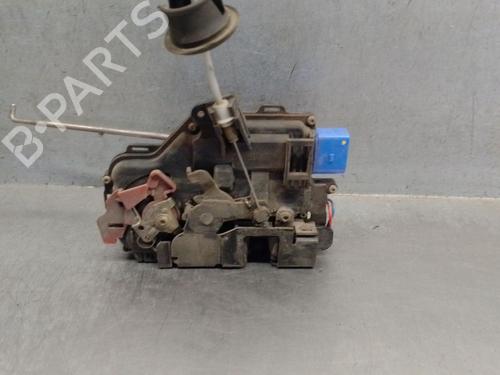 Front left lock AUDI A3 (8P1) 1.9 TDI | BP29706485C98