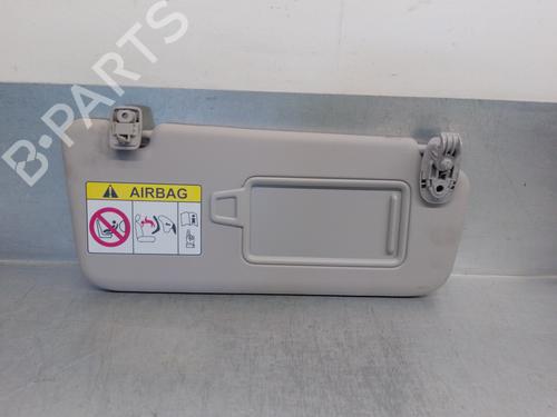 Used Right sun visor Right sun visor HYUNDAI KONA (OS, OSE, OSI) 1.0 T-GDi Hybrid 48V (120 hp) 14468915 14468915