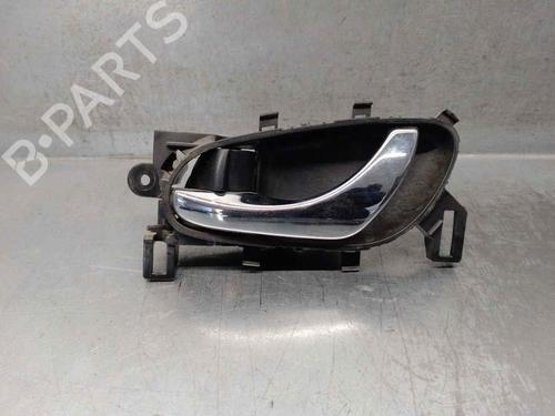 Front left interior door handle NISSAN X-TRAIL III (T32_, T32R, T32RR) 1.6 dCi ALL MODE 4x4-i (NT32) 806714CA0A | 5 | PUERTAS