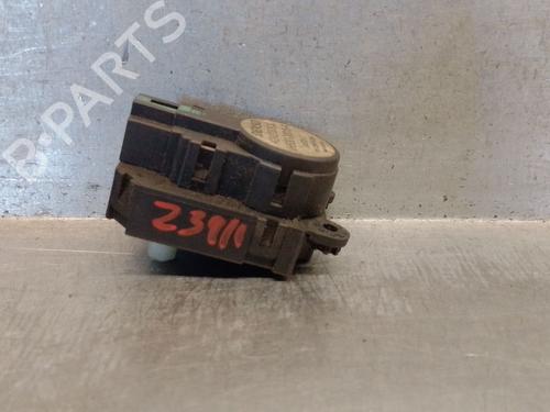 Heater blower motor RENAULT MASTER III Van (FV) 2.3 dCi 125 FWD (FV0C, FV0D, FV0G, FV0H, FV0J, FV0K,... | BP30082176M62 