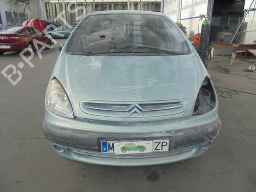 Steering column stalk CITROËN XSARA PICASSO (N68) 2.0 HDi | BP2097156I23 