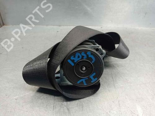 Used Rear left seatbelt SMART FORFOUR (454) 1.3 (454.031) (95 hp) 9521017