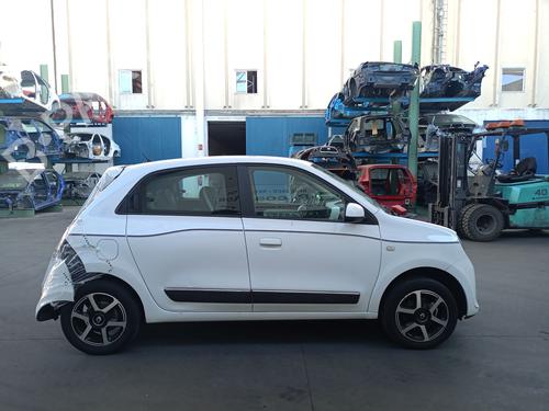 Headlight switch RENAULT TWINGO III (BCM_, BCA_) 0.9 TCe 90 (BCM9, BCM2) | BP29418951I24 - Image 11